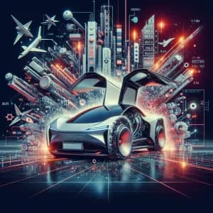 Faraday Future 8-K Report: Stock Insights & Warrant Details for December 21, 2024