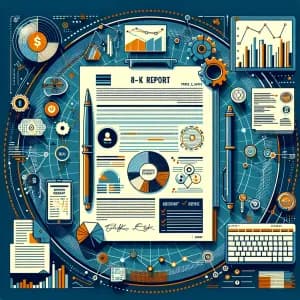 Fastly, Inc. 8-K Report: Key Updates & Insights from February 12, 2025