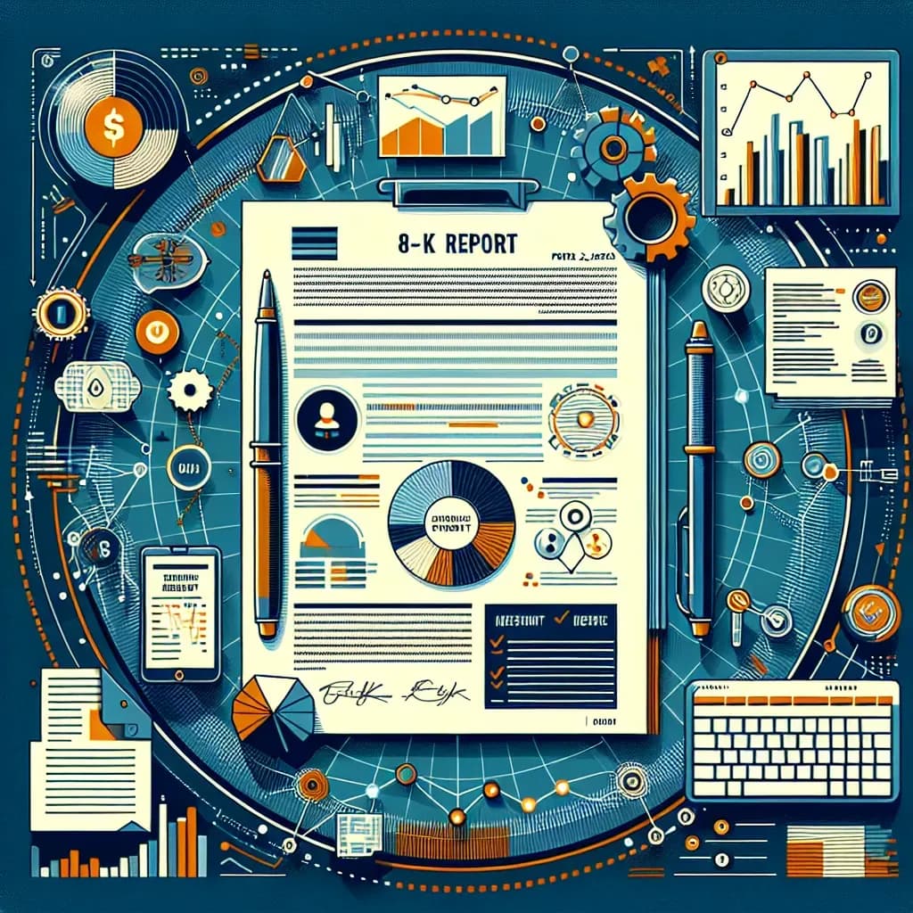 Fastly, Inc. 8-K Report: Key Updates & Insights from February 12, 2025