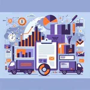 FedEx Corp (FDX) Financial Report: Key Insights on Notes Payable and Stock Structure