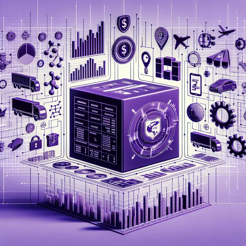 FedEx Corp Financial Report: Key Insights on Debt Instruments and Maturity Profile
