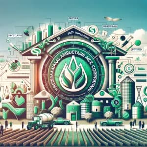 Federal Agricultural Mortgage Corp 8-K Report: Stock Insights & Regulatory Compliance