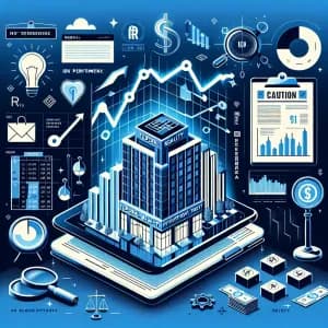 Federal Realty Investment Trust's 2024 Financial Report: Strong Growth Amidst Caution