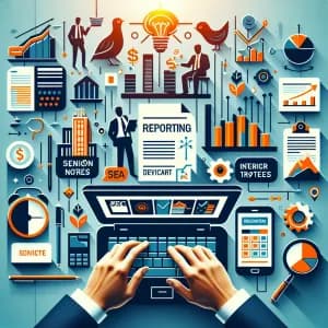 Fidelity National Information Services: 2025 Financial Report on Debt Instruments