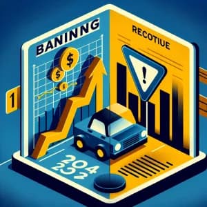 Fifth Third Bancorp 2024 Financial Report: Solid Revenue, Caution Advised