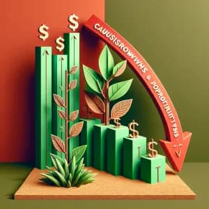 First Citizens BancShares, Inc. Financial Report: Cautious Growth & Profitability Concerns
