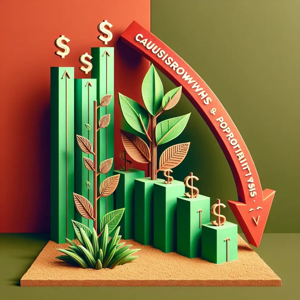First Citizens BancShares, Inc. Financial Report: Cautious Growth & Profitability Concerns