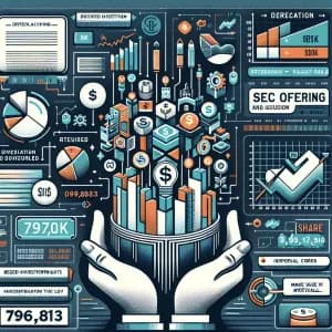 Fitell Corp's 6-K Report: Key Insights on Direct Offering & Share Issuance
