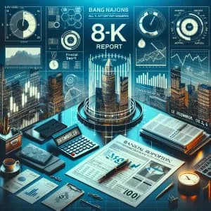 Five Star Bancorp 8-K Report: Key Insights & Developments for December 2024