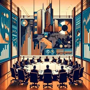 Forafric Global PLC Form 6-K Report: Key Shareholder Meeting Outcomes Revealed