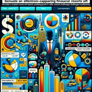 Forafric Global PLC Q2 2024 Financial Report: Mixed Results & Hold Recommendation