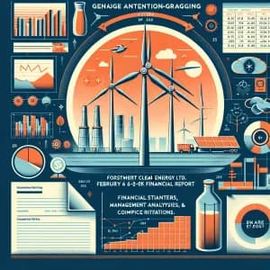 Foremost Clean Energy Ltd. 6-K Filing: February 2025 Insights & Financial Highlights