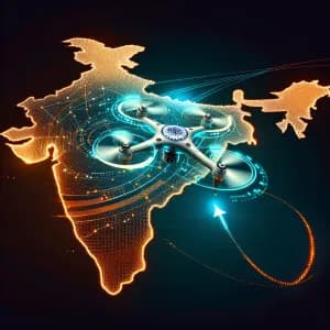 Foresight Autonomous Holdings: $2.5M Drone Tech Deal in India - Form 6-K Report