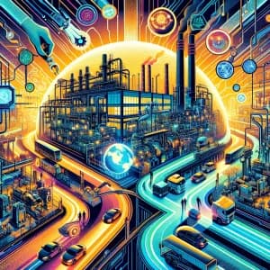 Foresight Autonomous Holdings Ltd. Report: Strategic Partnership with Japanese Manufacturer