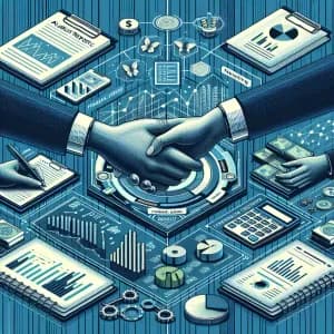 Forward Industries, Inc. 10-K/A Report: Fiscal Year Ending September 2024 Insight