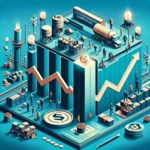 Forward Industries Q4 2024 Report: Investors Advised to Hold Amid Financial Struggles
