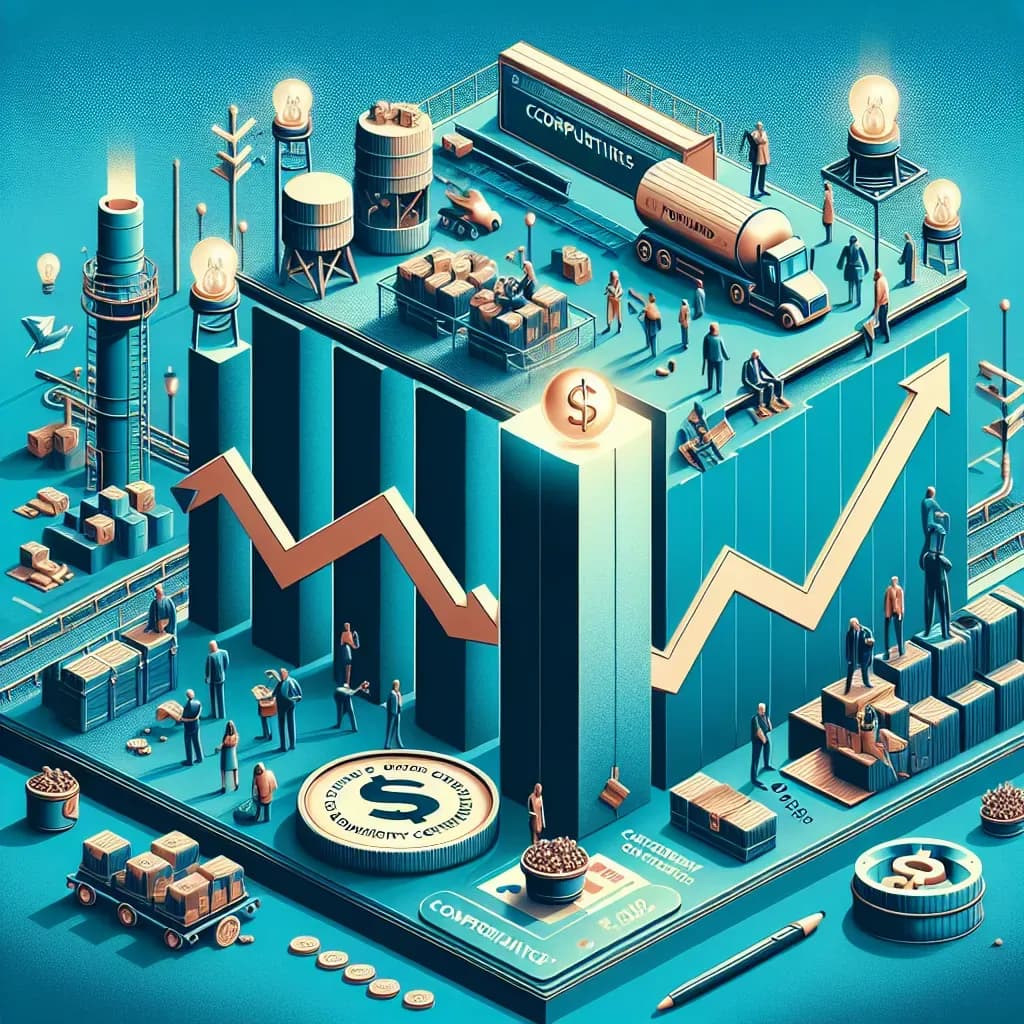 Forward Industries Q4 2024 Report: Investors Advised to Hold Amid Financial Struggles
