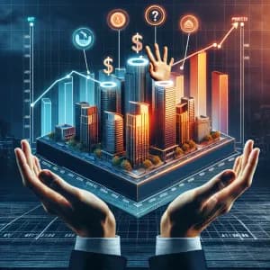 Four Corners Property Trust Financial Report: Growth Amid Rising Debt Challenges