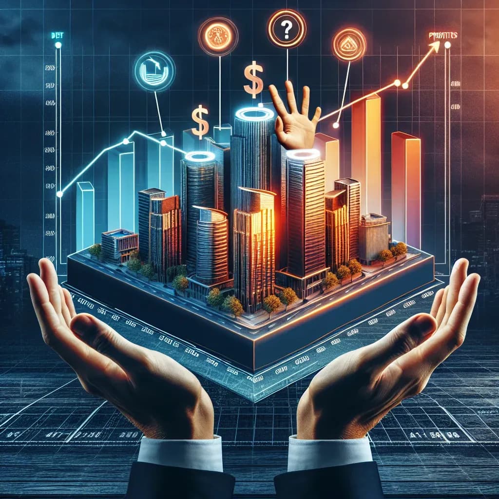 Four Corners Property Trust Financial Report: Growth Amid Rising Debt Challenges