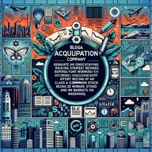 Four Leaf Acquisition Corp 8-K Filing: Capital Raising Insights & SEC Details