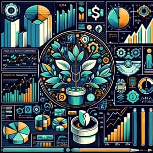 Four Leaf Acquisition Corporation: Q3 2024 Financial Analysis & Merger Insights