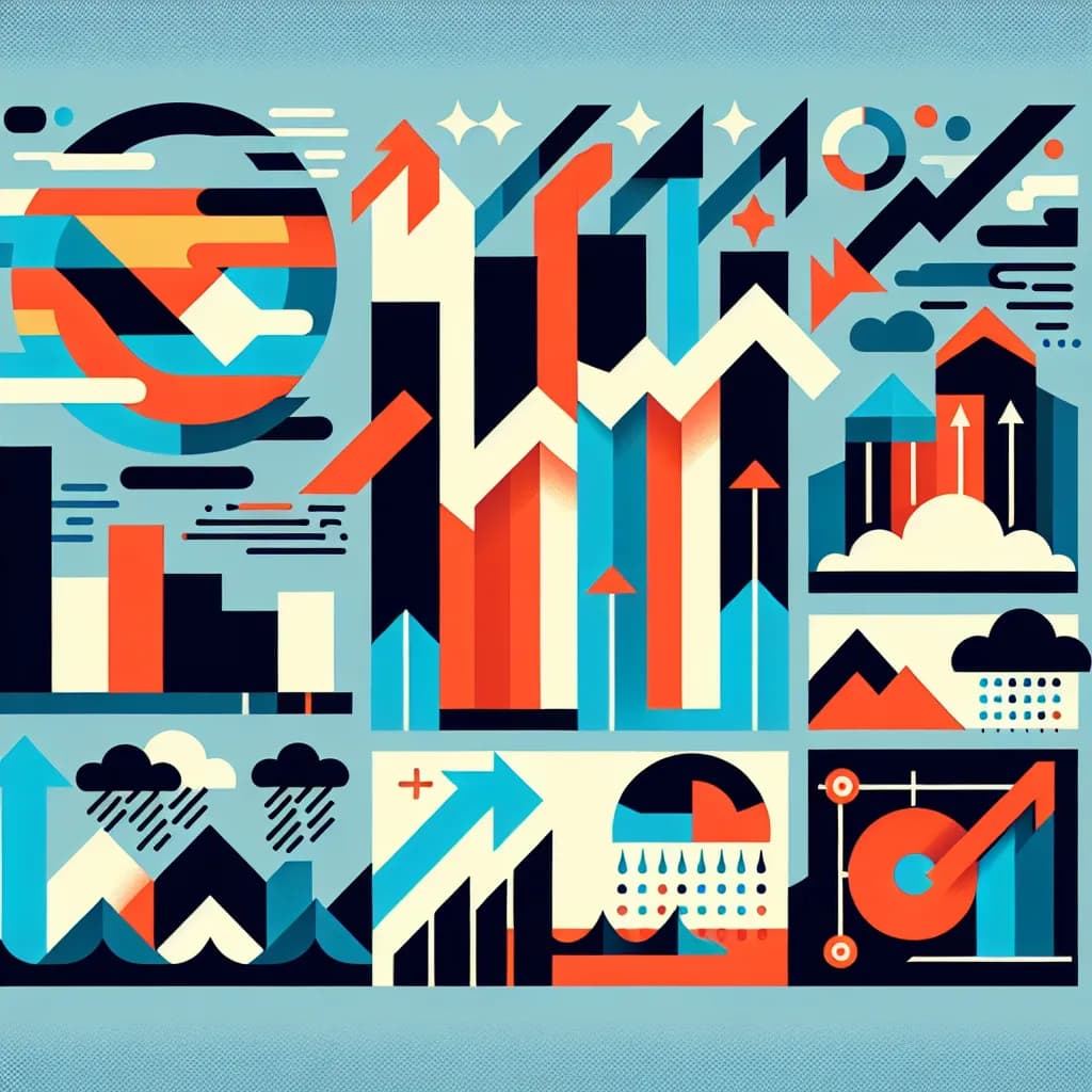 Fox Corporation Financial Report: Revenue Up, Net Income Down - Key Insights Revealed