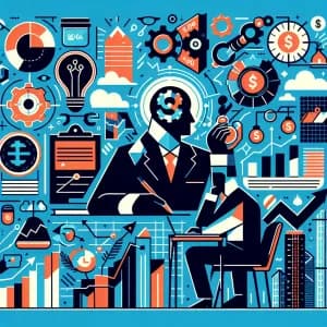 Foxx Development Holdings Inc. 8-K Report: Key Stock Insights and Warrant Details