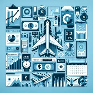 Frontier Group Holdings, Inc. Amended 8-K/A Report: Key Financial Insights Revealed