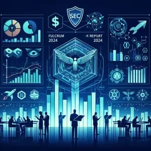Fulcrum Therapeutics 8-K Report: Key Insights from December 18, 2024 Filing