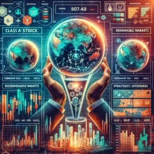 FutureTech II Acquisition Corp. 8-K Report: Key Financial Insights & Offerings