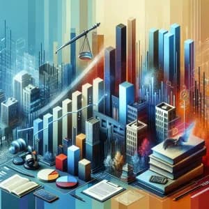 GATX Corporation Q4 2024 Financial Report: Strong Growth Amid Legal Challenges