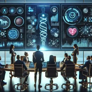 GE Healthcare Technologies Inc. Unveils Key Insights in April 2025 8-K Filing