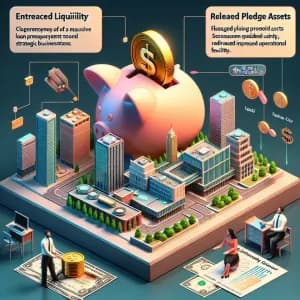 GLOBALFOUNDRIES Inc. Report: $664M Loan Prepayment Boosts Financial Flexibility
