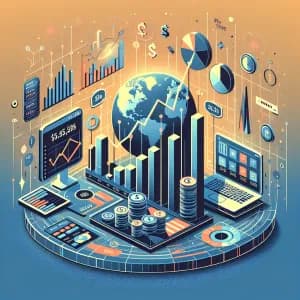 Garmin Ltd. 2023 SEC Financial Report: Revenue Growth vs. Operating Income Decline
