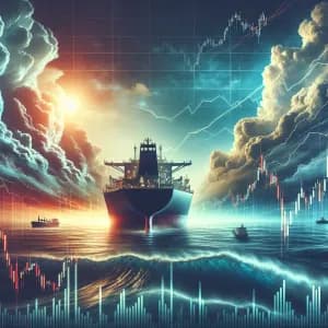 Genco Shipping & Trading Limited 8-K Report: Key Insights from February 19, 2025 Filing