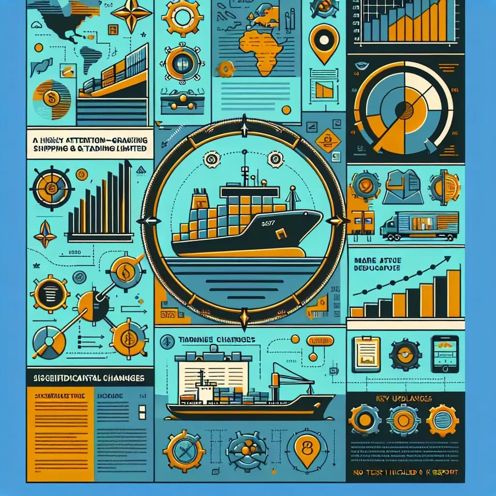 Genco Shipping & Trading Limited's 8-K Report: Key Developments on December 20, 2024