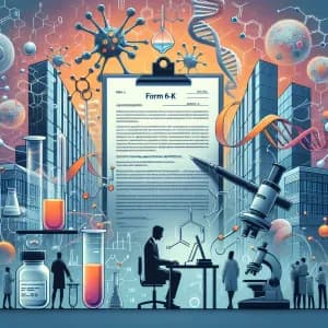 Genenta Science S.P.A. Reports Key Development: Second Amendment with AGC Biologics