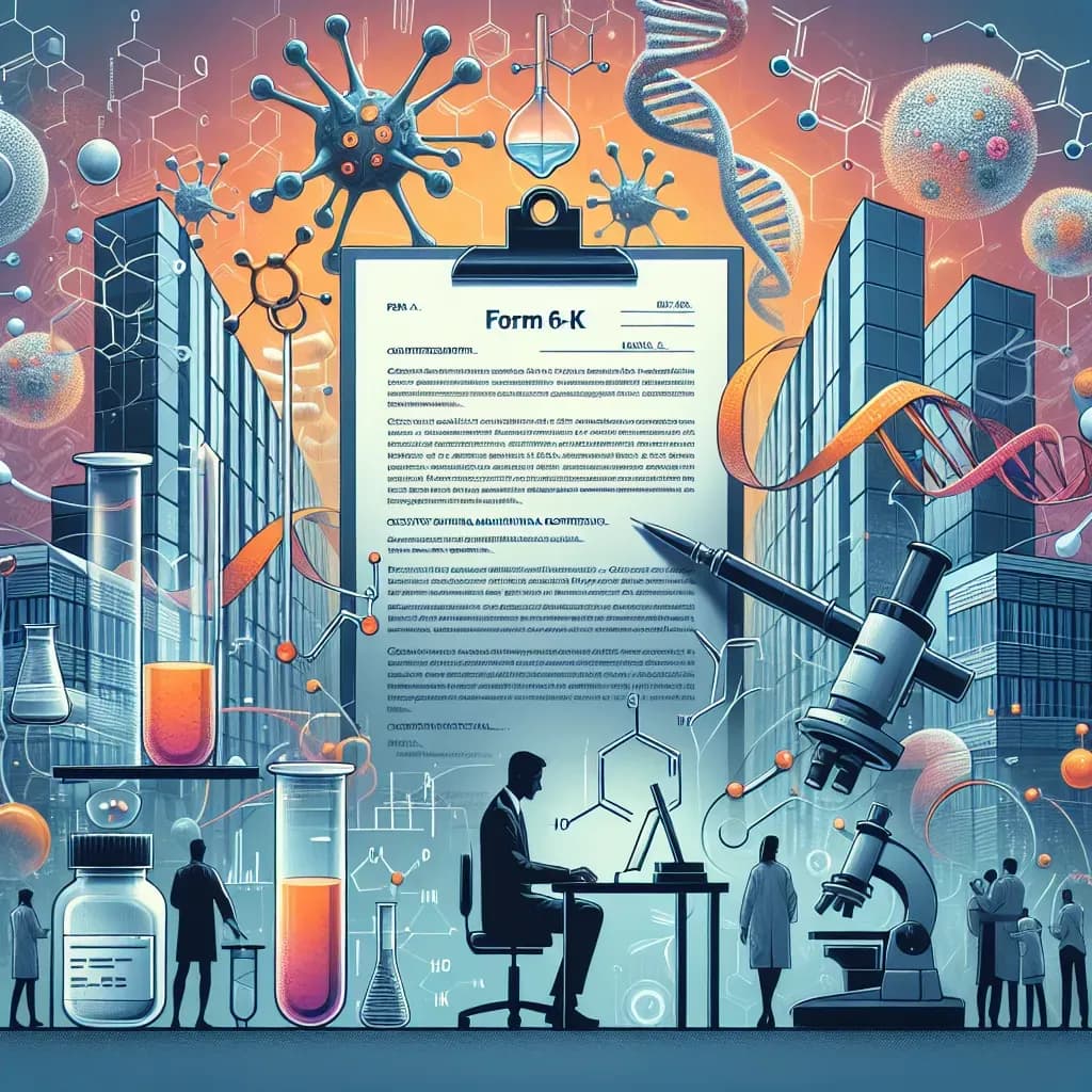 Genenta Science S.P.A. Reports Key Development: Second Amendment with AGC Biologics