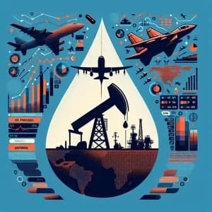 Geopolitical Tensions: How Trump's Iran Threats Affect Oil & Defense Stocks