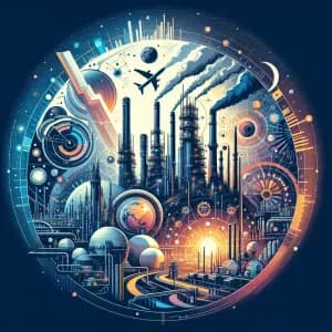 Global Industrial Company 8-K Report: Key Updates & Insights – February 2025