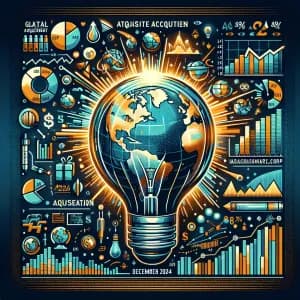 Global Lights Acquisition Corp 8-K Report: Key Insights on Securities Offered