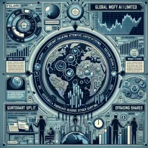 Global Mofy AI Limited's February 2025 Form 6-K Report: Key Securities Updates