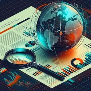 Global Net Lease, Inc. 8-K Filing Insights: Diverse Stocks & Market Presence