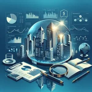 Global Net Lease, Inc. 8-K Report: Stock Structure & Financial Insights (Dec 19, 2024)