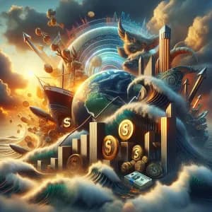 Global Payments Inc. 2024 Financial Report: Strong Growth Amid Market Challenges