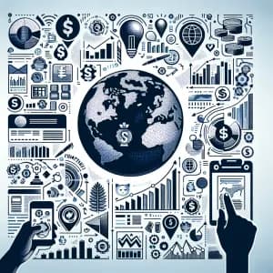 Global Payments Inc. Financial Report: Key Insights from Form 8-K (Feb 2025)