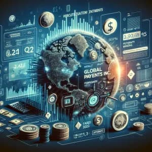 Global Payments Inc. Financial Report: Key Insights on Stock & Debt Instruments