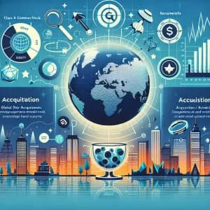 Global Star Acquisition Inc. 8-K Filing: Key Financial Insights & Stock Information