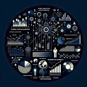 Global Star Acquisition Inc. Amends Financial Report: Key Insights Revealed