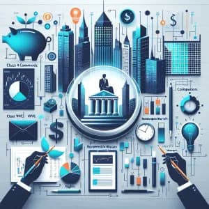 Global Star Acquisition Inc. February 2025 Securities Report: Stocks, Warrants & Rights